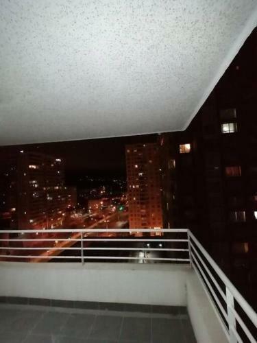 Apartamento Departamento Vacaciones Centro De Vi�a Del Mar