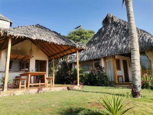 Casa Vichayito
