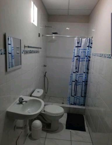 Zorritos Casa Del Sol