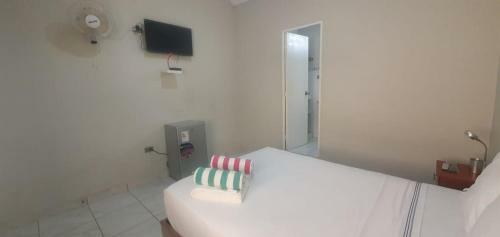 Zorritos Casa Del Sol