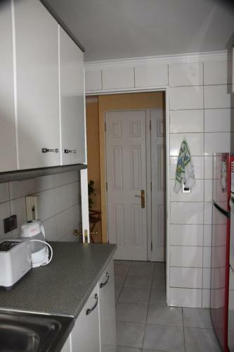 Apartamento Do�a Alicia
