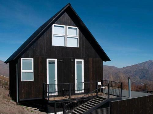 Apartamento Cumbres Alta Monta�a