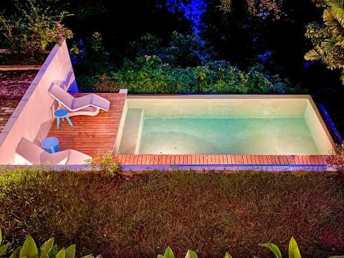 Saboga - Spectacular Ocean View - Villa Coral Cove