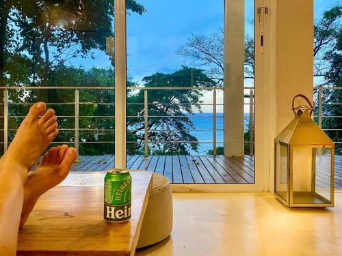 Saboga - Spectacular Ocean View - Villa Coral Cove