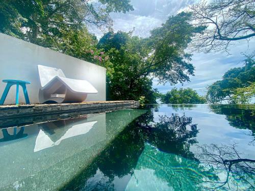 Saboga - Spectacular Ocean View - Villa Coral Cove