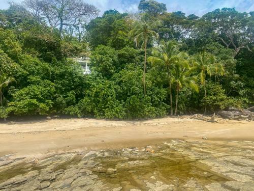 Saboga - Spectacular Ocean View - Villa Coral Cove