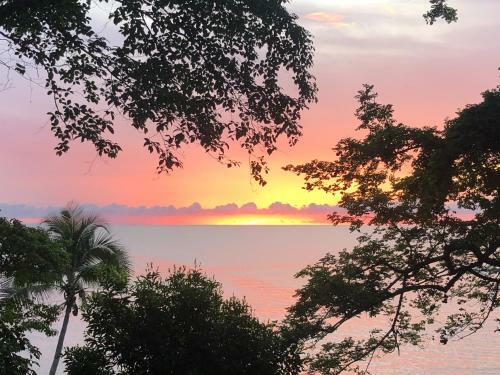 Saboga - Spectacular Ocean View - Villa Coral Cove