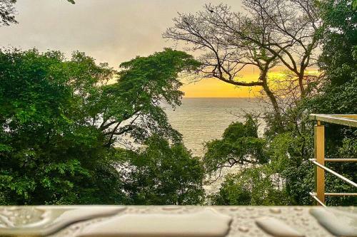 Saboga - Spectacular Ocean View - Villa Coral Cove