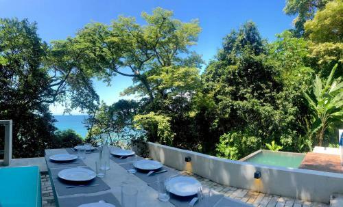Saboga - Spectacular Ocean View - Villa Coral Cove