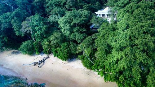 Saboga - Spectacular Ocean View - Villa Coral Cove
