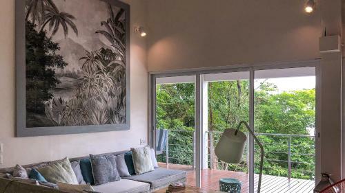 Saboga - Spectacular Ocean View - Villa Coral Cove