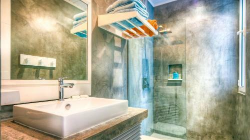 Saboga - Spectacular Ocean View - Villa Coral Cove