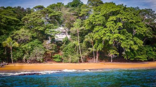 Saboga - Spectacular Ocean View - Villa Coral Cove
