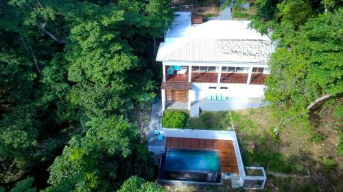Saboga - Spectacular Ocean View - Villa Coral Cove