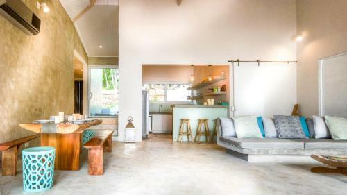 Saboga - Spectacular Ocean View - Villa Coral Cove