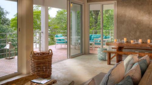 Saboga - Spectacular Ocean View - Villa Coral Cove