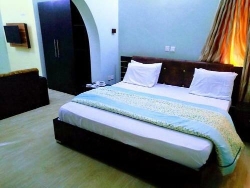 Trulli Hotels