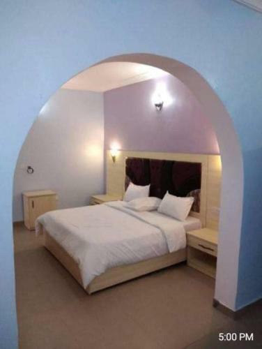 Trulli Hotels
