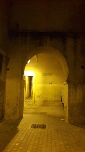 Bed & Breakfast Riad Dar Pa Labzioui