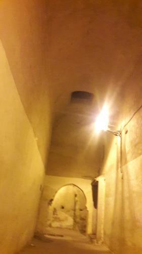 Bed & Breakfast Riad Dar Pa Labzioui