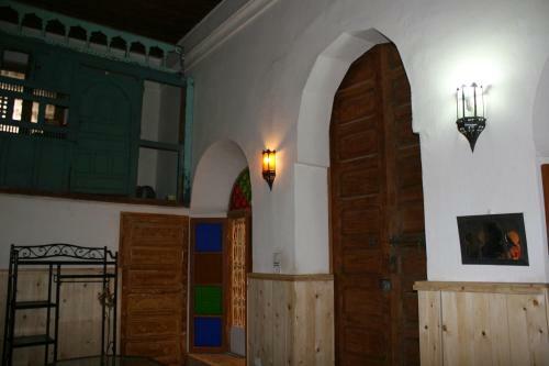 Riad La Maison Des Lallas
