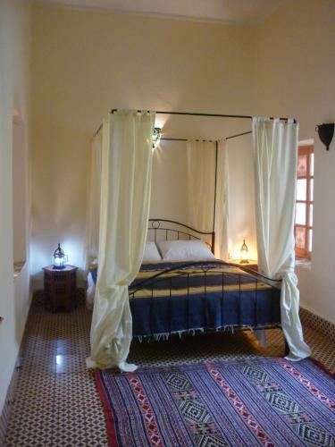 Riad La Maison Des Lallas