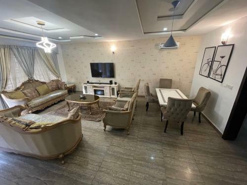 Apartamento Greatiby Appatae II