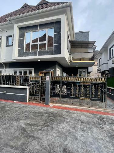 Apartamento Greatiby Appatae II