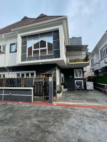 Apartamento Greatiby Appatae II