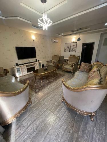 Apartamento Greatiby Appatae II