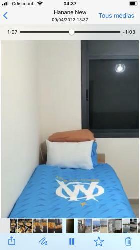 Apartamento Caracas Saidia