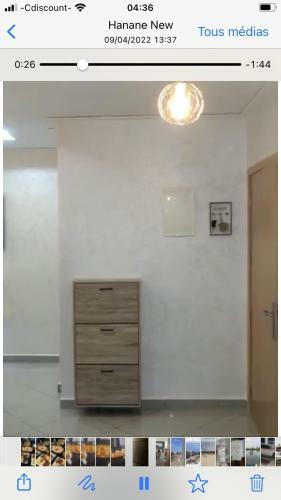 Apartamento Caracas Saidia