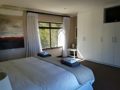 Hostal Seaside Hermanus Guest Room
