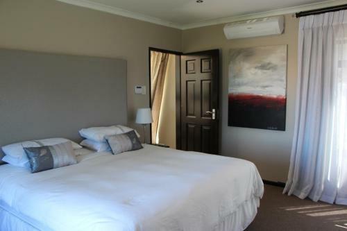 Hostal Seaside Hermanus Guest Room