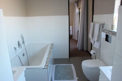 Hostal Seaside Hermanus Guest Room