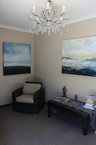 Hostal Seaside Hermanus Guest Room