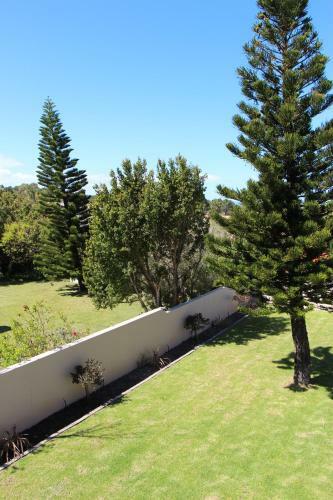 Hostal Seaside Hermanus Guest Room