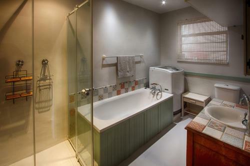Apartamento Haven On Bree