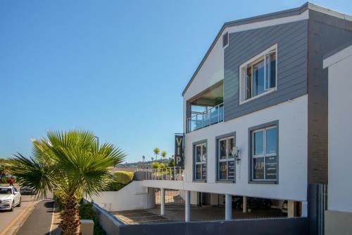 Apartamento Waterfront Delight