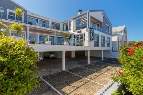 Apartamento Waterfront Delight