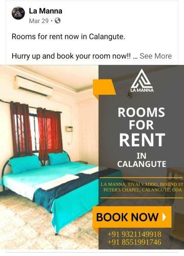 Hotel La Manna