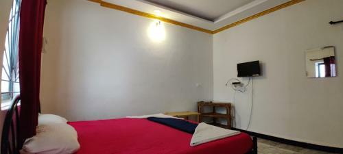 Hotel La Manna