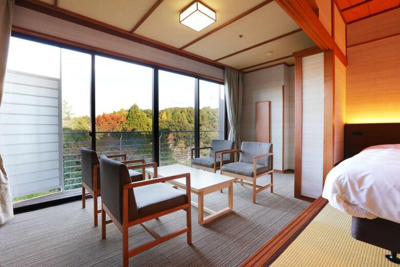 Hotel Manten No Tsujinoya