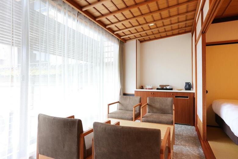 Hotel Manten No Tsujinoya