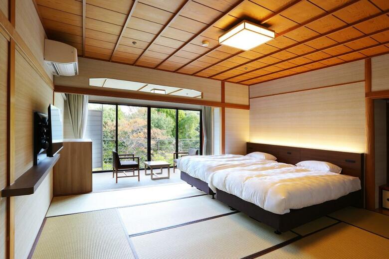 Hotel Manten No Tsujinoya