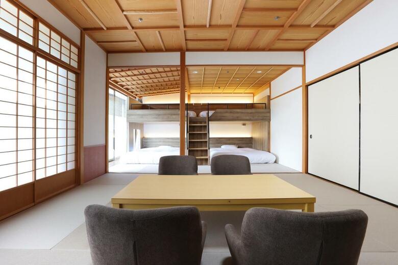 Hotel Manten No Tsujinoya