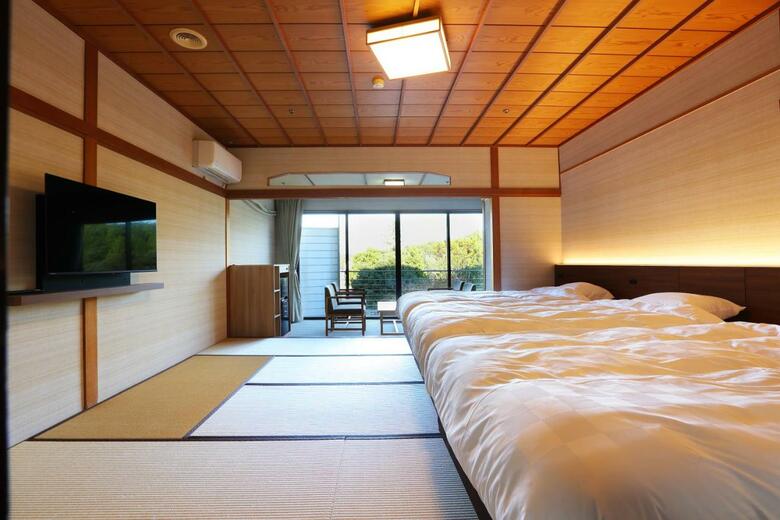 Hotel Manten No Tsujinoya