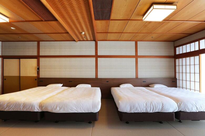 Hotel Manten No Tsujinoya