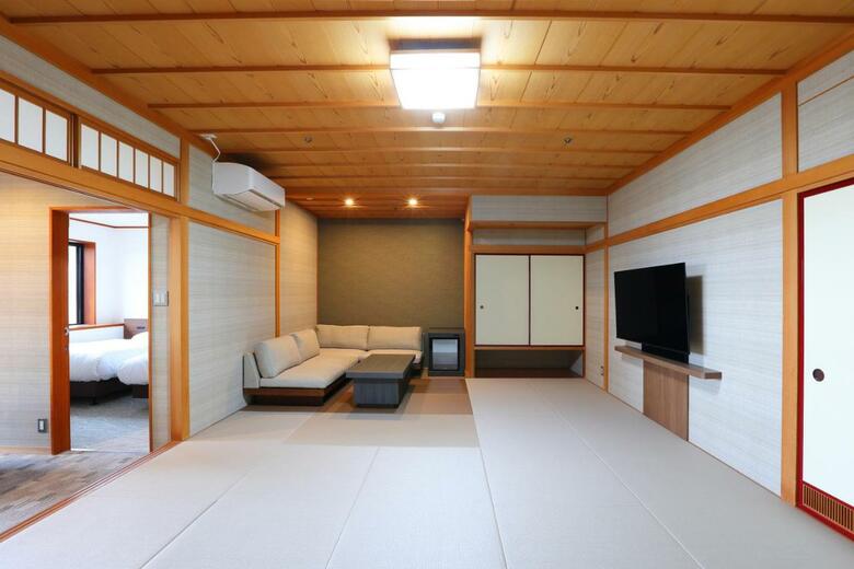 Hotel Manten No Tsujinoya