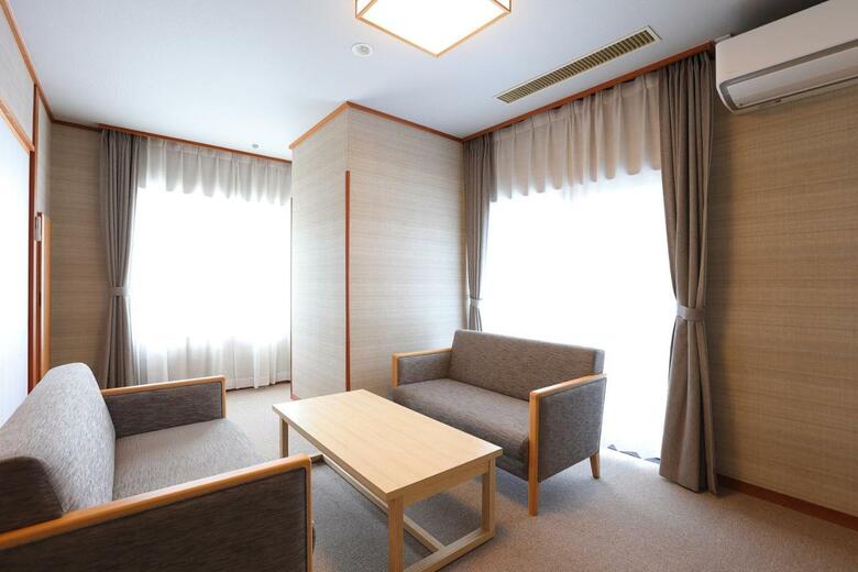 Hotel Manten No Tsujinoya